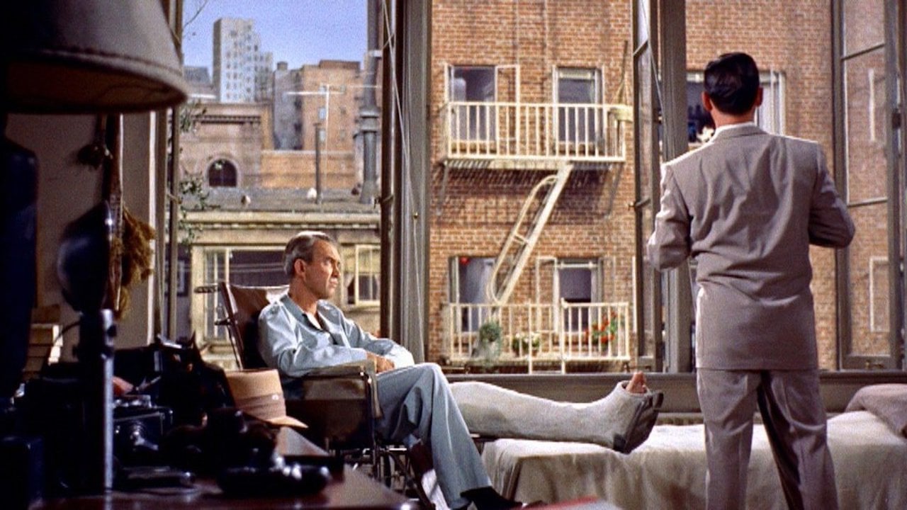 Rear Window