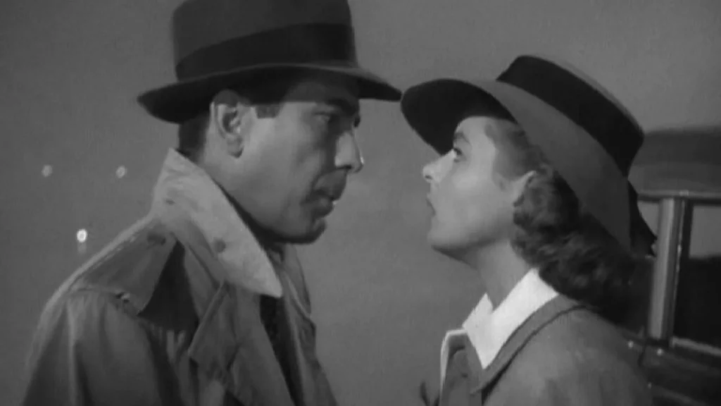 Casablanca