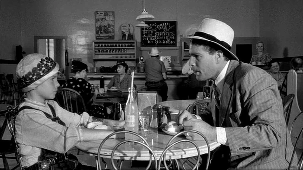 Paper Moon