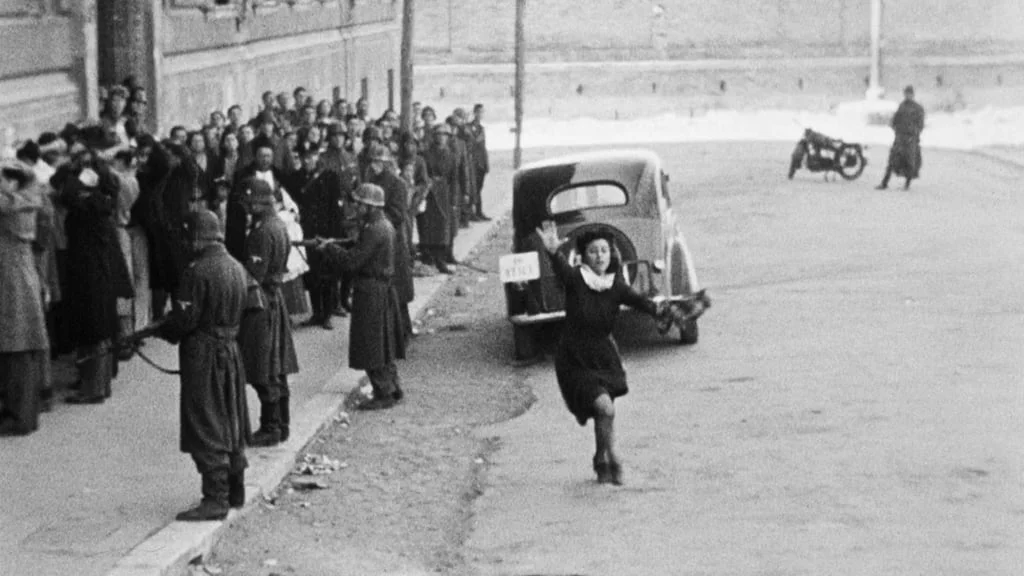 Rome: Open City