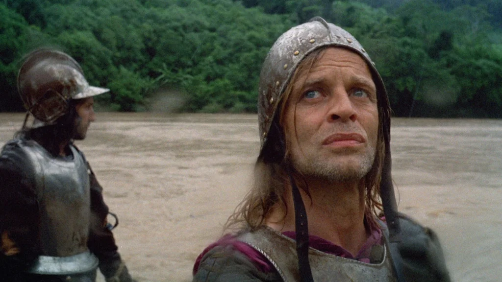 Aguirre, the Wrath of God