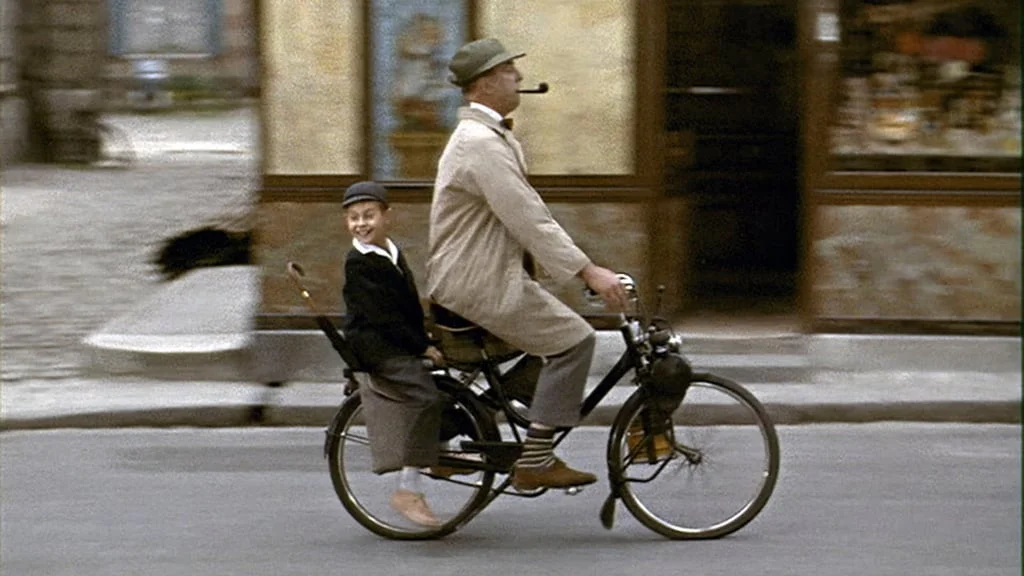 Mon Oncle