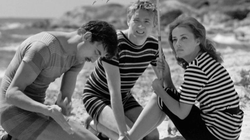 Jules et Jim