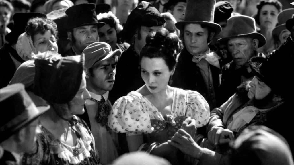 Les enfants du Paradis